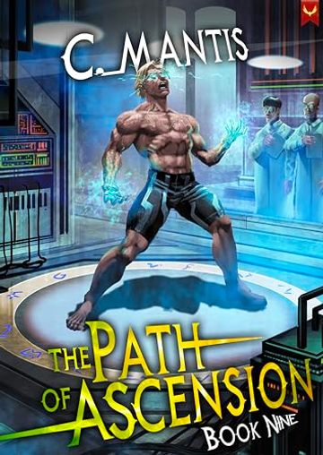 The Path of Ascension 9