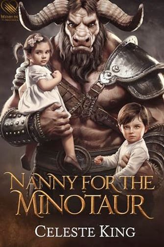 Nanny for the Minotaur