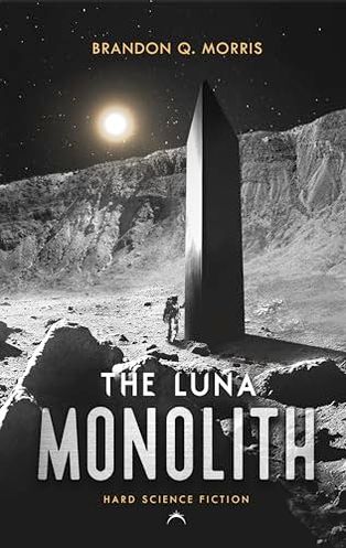 The Luna Monolith
