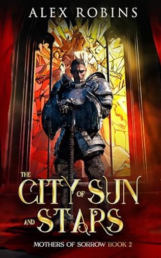The City of Sun and Stars