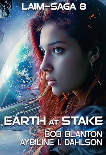 Earth at Stake