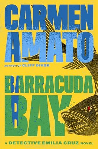 Barracuda Bay