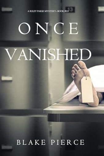 Once Vanished