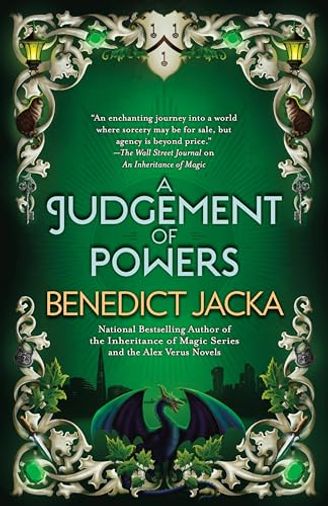 A Judgement of Powers