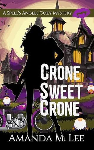 Crone Sweet Crone