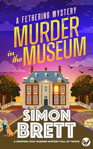 Murder in the Museum