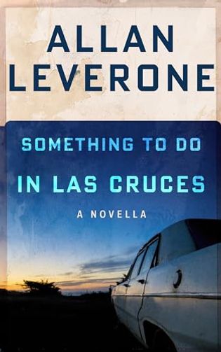 Something to do in Las Cruces