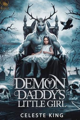 Demon Daddy's Little Girl