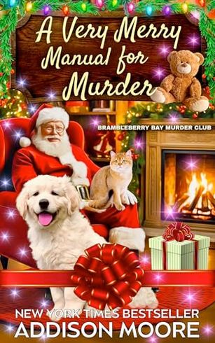 A Very Merry Manual for Murder