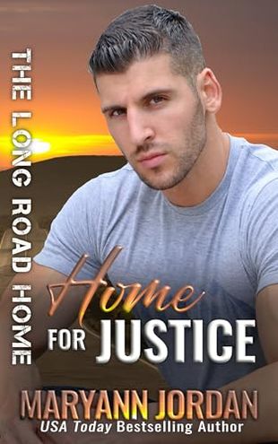 Home for Justice