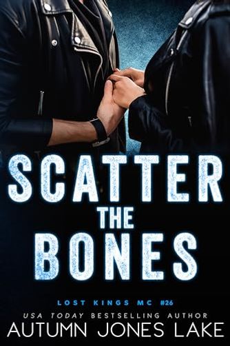 Scatter the Bones