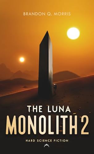 The Luna Monolith 2
