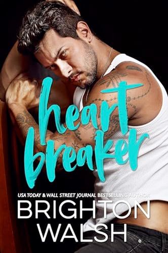 Captain Heartbreaker