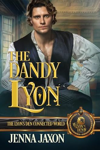 The Dandy Lyon