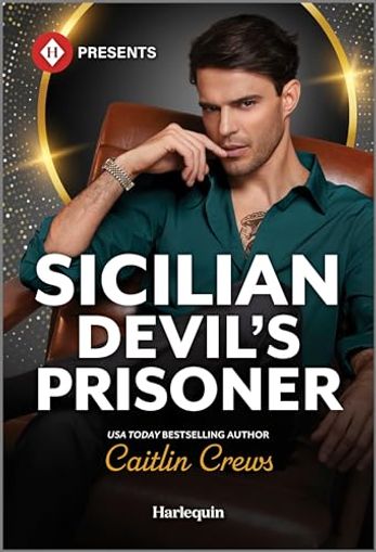 Sicilian Devil's Prisoner