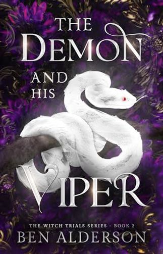 The Demon and His Viper