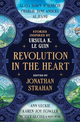 Revolution in the Heart