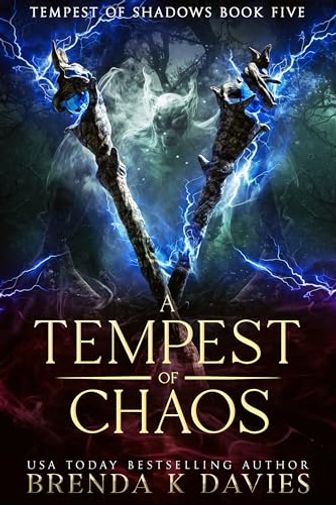 A Tempest of Chaos