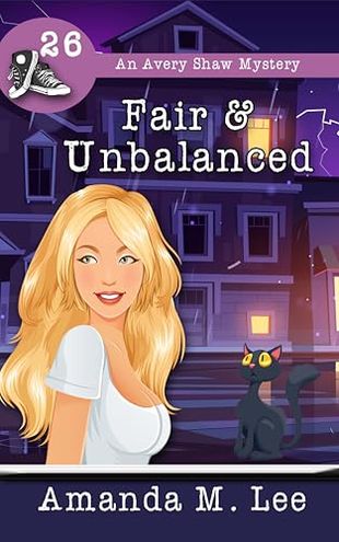 Fair & Unbalanced
