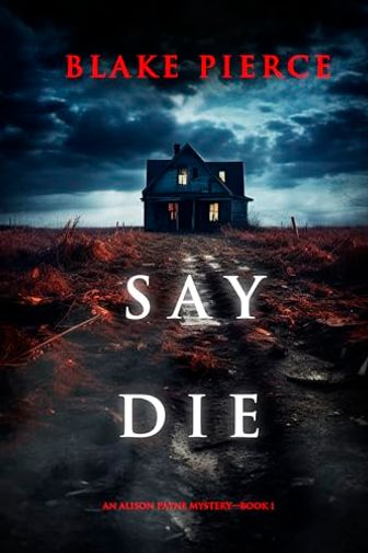 Say Die