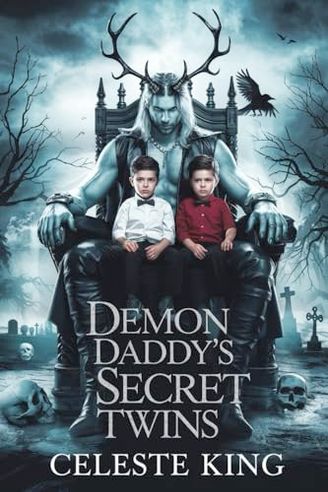 Demon Daddy's Secret Twins