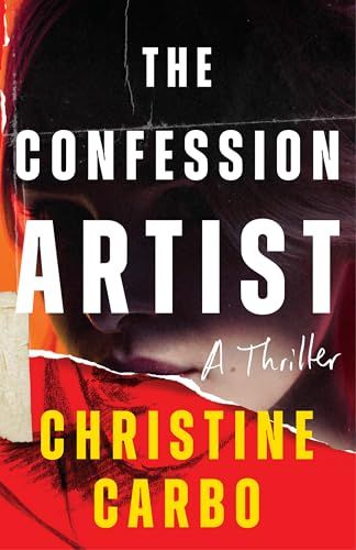 The Confession Artist