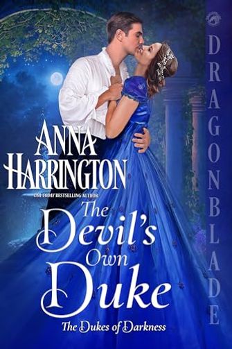 The Devil's Own Duke