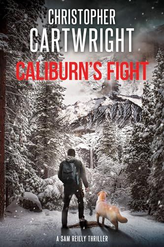 Caliburn's Fight