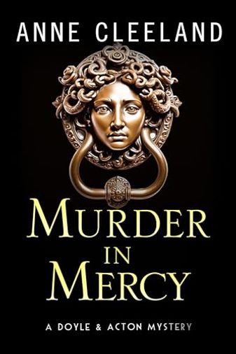 Murder in Mercy