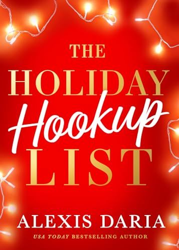 The Holiday Hookup List