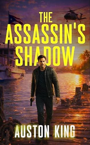 The Assassin's Shadow