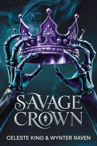 Savage Crown