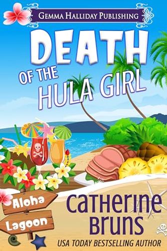 Death of the Hula Girl