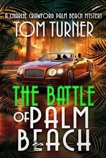 The Battle of Palm Beach