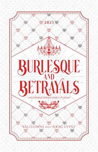 BABE 2025: Burlesque And Betrayals Edition