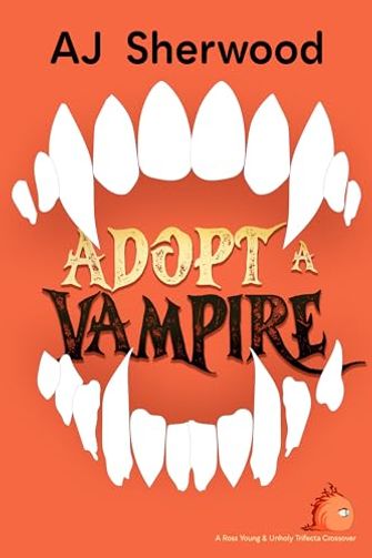 Adopt a Vampire