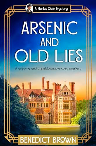 Arsenic and Old Lies