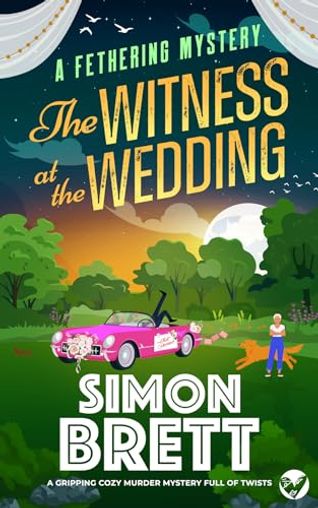 The Witness at the Wedding