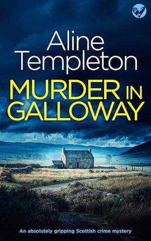 Cold In The Earth / Murder in Galloway