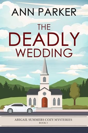 The Deadly Wedding