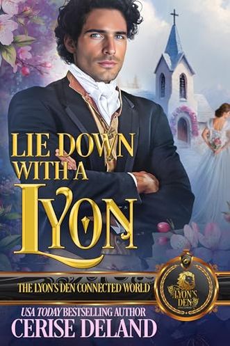 Lie Down With a Lyon