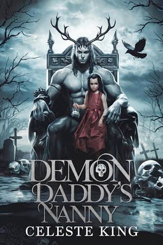 Demon Daddy's Nanny