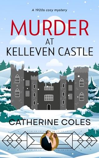 Murder at Kelleven Castle