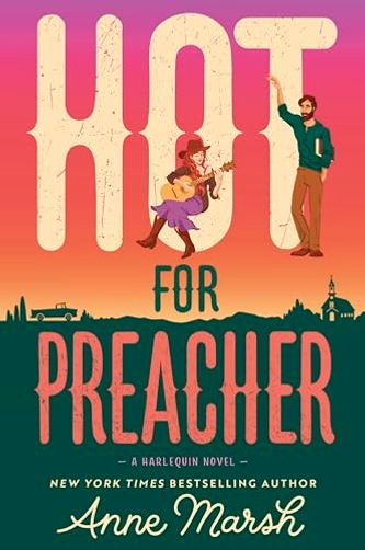 Hot for Preacher