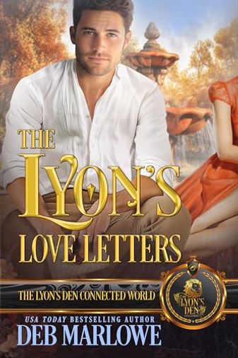 The Lyon's Love Letters
