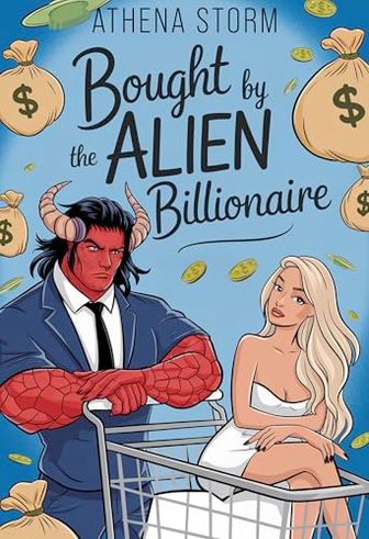 Bought by the Alien Billionaire