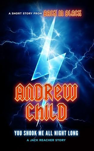 You Shook Me All Night Long