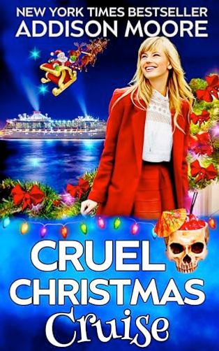 Cruel Christmas Cruise
