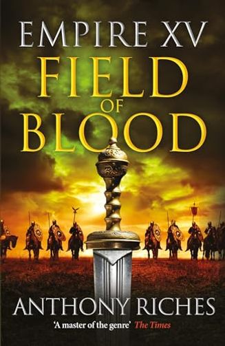 Field of Blood