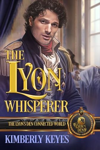 The Lyon Whisperer